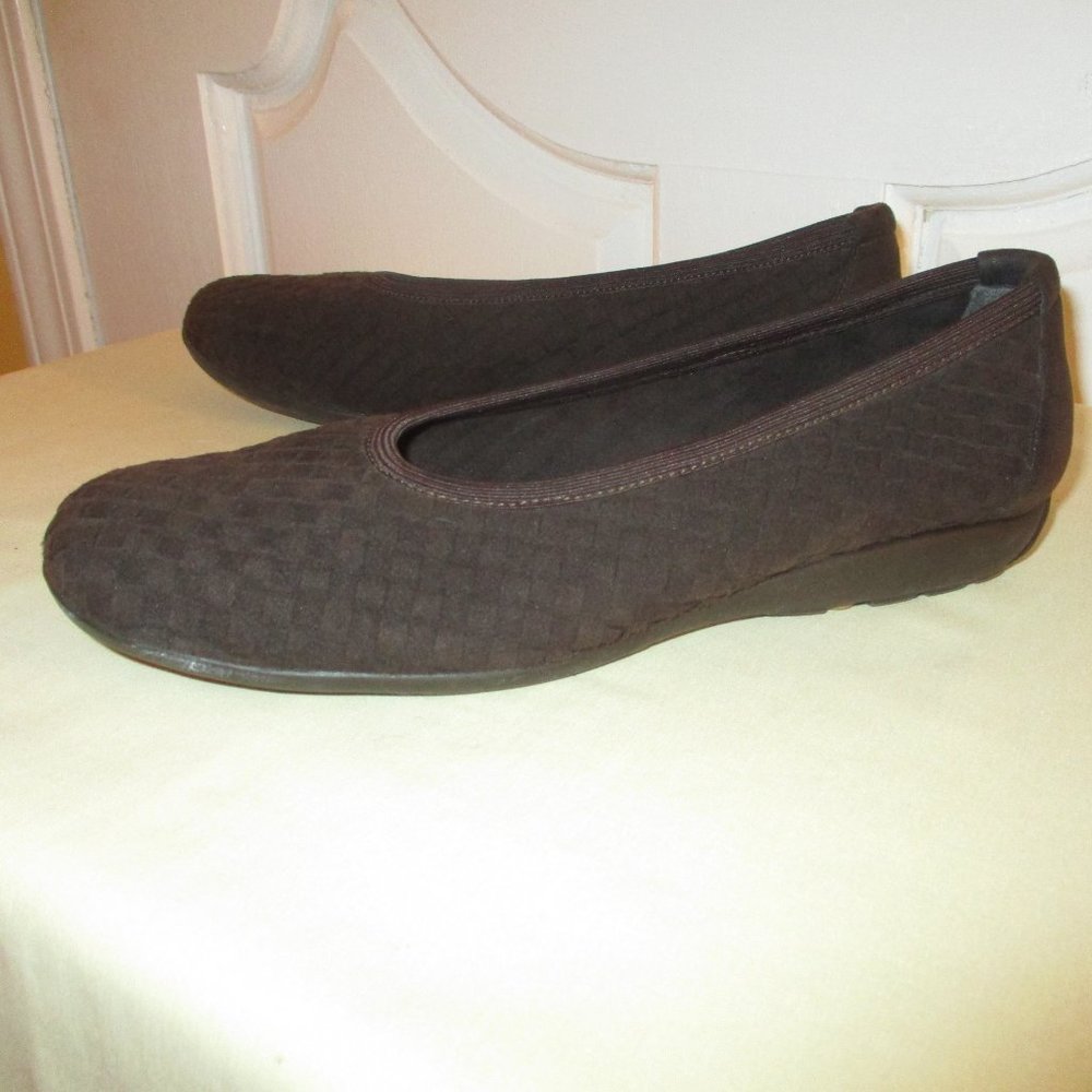 Stuart Weitzman Ballet Flats